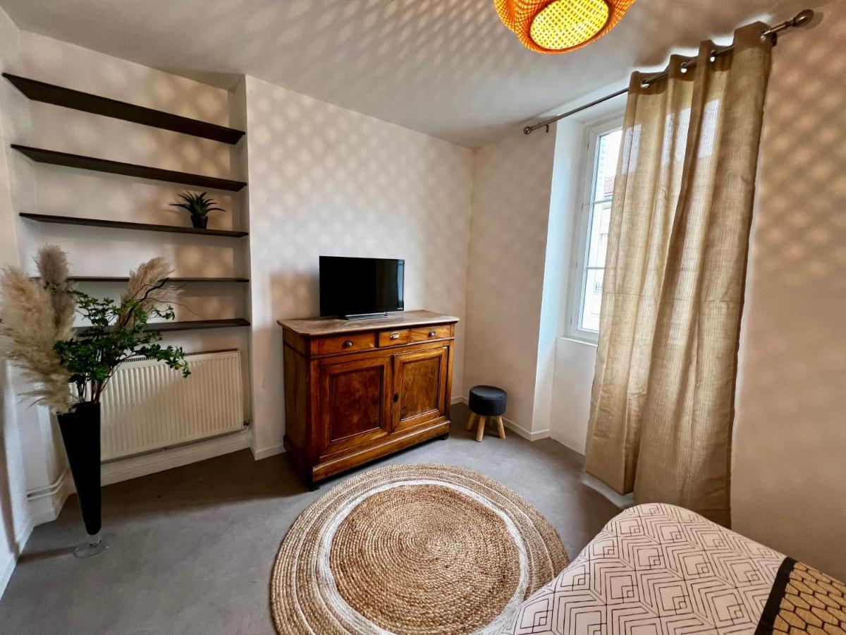 Home Sweet Home Roanne Exterior foto